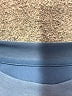Lululemon Athletica Blue Sweatshirt Size 4 - photo 7