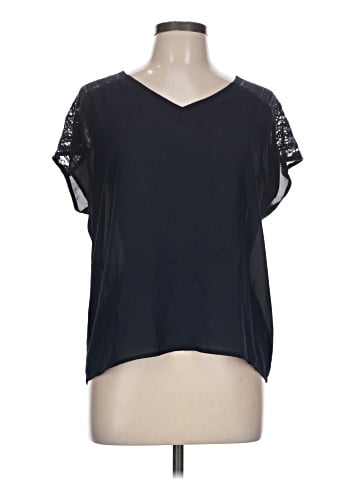 41Hawthorn Short Sleeve Top (view 1)