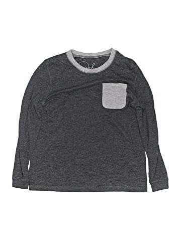 Peek... Long Sleeve T-Shirt (view 1)