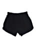Avia Solid Black Athletic Shorts Size M - photo 2
