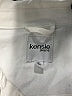 Kensie White Jacket Size S - photo 6
