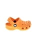 Crocs Orange Mule/Clog Size 5 - photo 1