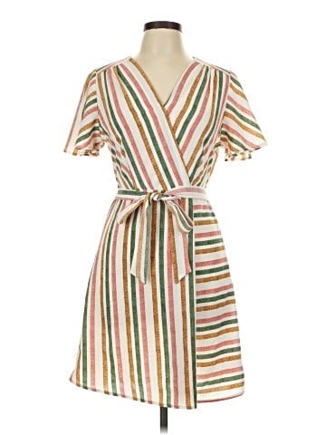 Monteau Casual Dress (view 1)