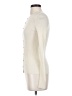 Dolce & Gabbana Ivory Yellow Cardigan Size EU (IT) 38 / US 2 - photo 5