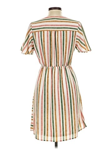 Monteau Casual Dress (view 2)