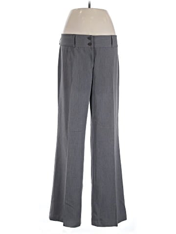 Oscar by Oscar De La Renta Dress Pants (view 1)