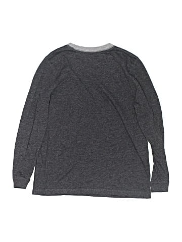 Peek... Long Sleeve T-Shirt (view 2)