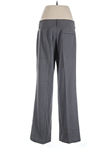 Oscar by Oscar De La Renta Dress Pants (view 2)