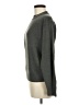 Sag Harbor 100% Acrylic Gray Turtleneck Sweater Size M - photo 5