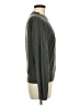 Sag Harbor 100% Acrylic Gray Turtleneck Sweater Size M - photo 4