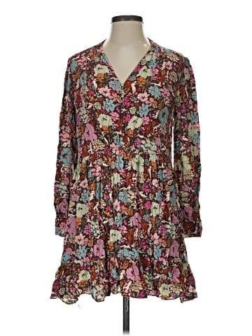FRNCH Casual Dress (view 1)