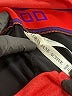 Lorna Jane Active Red Active Pants Size XL - photo 4