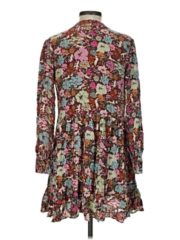 FRNCH Casual Dress (view 2)