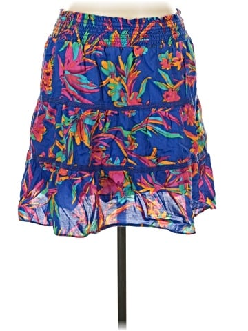 J.Crew Factory Store Casual Skirt (view 1)