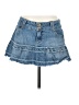 Jolt Blue Denim Skirt Size 7 - photo 1