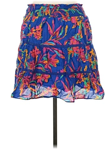 J.Crew Factory Store Casual Skirt (view 2)