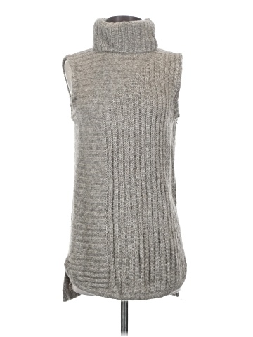 Theory Sweater Vest (view 1)