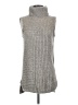 Theory Gray Sweater Vest Size P (petite) - photo 1