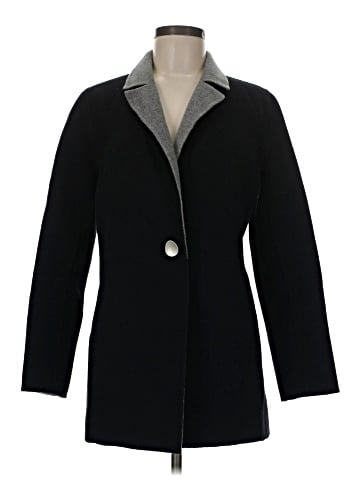 Talbots Wool Coat (view 1)