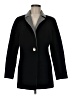Talbots Black Wool Coat Size 6 - photo 1