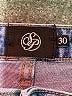 SNEAK PEEK Stars Blue Jeans Size 30 waist - photo 7