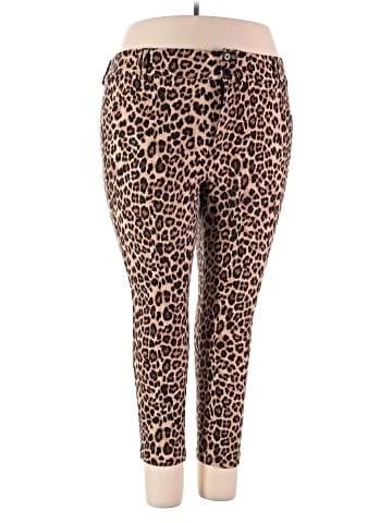 Torrid Leggings (view 1)