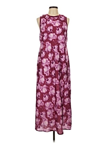 Scoop Casual Dress (view 1)