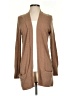 L.L.Bean Tan Cardigan Size S - photo 1