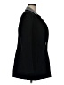 Talbots Black Wool Coat Size 6 - photo 4