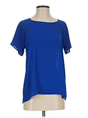 Forever 21 Short Sleeve T-Shirt (view 1)