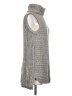 Theory Gray Sweater Vest Size P (petite) - photo 4