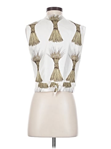 Burberry Vintage Tuxedo Vest (view 2)