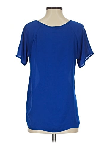 Forever 21 Short Sleeve T-Shirt (view 2)