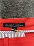 Brooks Brothers Red Casual Pants Size 12 - photo 7