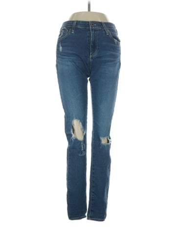 Adriano Goldschmied Jeans (view 1)