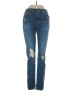 Adriano Goldschmied Stars Blue Jeans Size 24R - photo 1