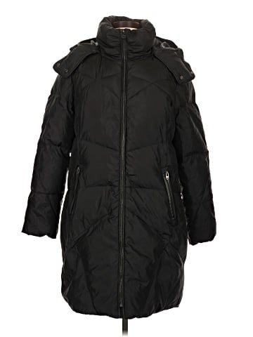 Cole Haan Coat (view 1)