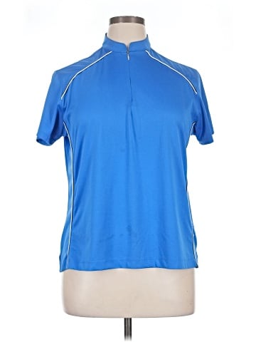 Page & Tuttle Track Jacket (view 1)