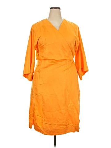 Per Se By Carlisle Casual Dress (view 1)