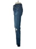 Adriano Goldschmied Stars Blue Jeans Size 24R - photo 5