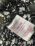 No Boundaries 100% Polyester Animal Print Black Casual Skirt Size XXL - photo 4