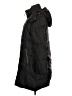 Cole Haan 100% Polyester Black Coat Size L - photo 5