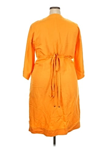 Per Se By Carlisle Casual Dress (view 2)