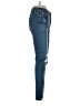 Adriano Goldschmied Stars Blue Jeans Size 24R - photo 4