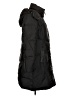 Cole Haan 100% Polyester Black Coat Size L - photo 4