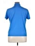 Page & Tuttle 100% Polyester Blue Track Jacket Size XL - photo 2