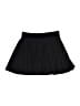 Garage Solid Black Skort Size S - photo 1