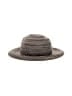 Kooringal 100% Polyester Gray Brown Sun Hat Size ON SIZE FITS MOST - photo 1