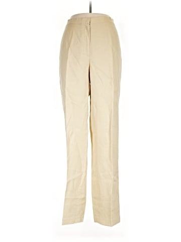 Sigrid Olsen Linen Pants (view 1)