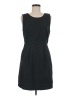 Gap Outlet Tweed Black Casual Dress Size 8 - photo 1